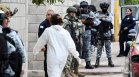 СНИМКИ след кървавото нападението в училище в Мексико