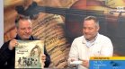 14 песни в няколко стила - братя Владигерови представят албума си "Inspired Songs"