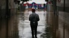 Наводнението в Бразилия: 75 загинали, 103 в неизвестност, десетки хиляди без дом