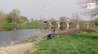 Страх от наводнения във Великотърновско, мост е потенциално опасен