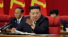Ким Чен Ун: Ядрените сили са единственият път за Северна Корея