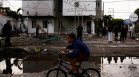 Кола бомба разтърси Колумбия: Полицейски участък е тежко повреден (СНИМКИ)