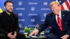 Зеленски: Тръмп взе окончателно решение, Украйна ще произвежда Patriot