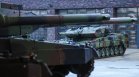 Германия: Около нас стана тихо, а всички щяха да доставят танкове на Украйна