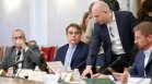 Комисията прие проектобюджета за 2026 г. на второ четене след 12-часови дебати