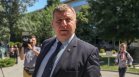 Каракачанов: Гласувах за суверенитета на България, да има разумни политици