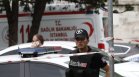 Трамвай отнесе автобус в Истанбул, близо 20 души са ранени