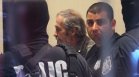 Спипаха 8 души при опит за имотна измама с апартамент в центъра на София (+ВИДЕО)