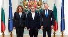 Радев на среща с Пендиков: Няма да търпим насилие над българите в РСМ