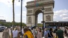 Как Олимпийските игри отблъснаха туристите от Париж