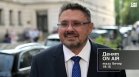 В "Денят ON AIR" днес от 19:15 часа: Битката за "Дондуков" 2, бюджетът и икономиката