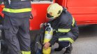 58-годишна жена загина при пожар в едноетажна къща във Варна