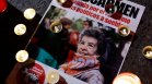 Почина жената, чието изгонване от дома ѝ "подпали" Испания и свали правителството (+СНИМКИ)