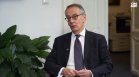 Европейската банка за възстановяване и развитие е инвестирала 500 млн. евро у нас за година и половина