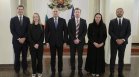 Решават през октомври дали България излиза от "сивия списък" за пране на пари