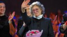 Йотова към Нешка Робева за 80-ия юбилей: Записахте България със златни букви в световния спорт