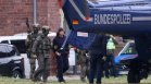 Украинецът Сергий Кузнецов се изправи пред съд в Германия за взривяването на "Северен поток"