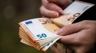 Парламентът прие новата формула за минималната работна заплата