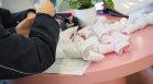 Фалшиви касови бележки и нередности с трудовите договори в столичен ресторант
