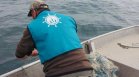 ИАРА с голям "улов": Хвана двама нарушители, откри и мрежи с риба