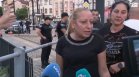 "Хваща го за гушата и го хвърля": Очевидци разказаха за убийството на Лъвов мост (ВИДЕО)