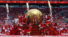 Шоу в небето и на трибуните: Бляскавото откриване на Мондиал 2026 в Торонто (СНИМКИ)