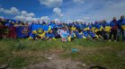 Украйна и Русия си размениха 150 военнопленници