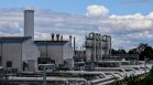 "Газпром" увеличава доставките на газ за Унгария през "Турски поток" и България