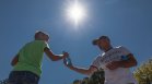 Времето днес, 21 август: Опасни горещини и до 42-градусови температури