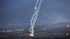 "Хизбула" отговори за убития командир, изстреля ракети "Катюша" по Израел