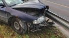 Само за денонощие: Двама загинали и 19 ранени при катастрофи