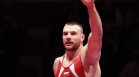Кирил Милов се изправя срещу чилиец на Олимпиадата в Париж