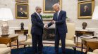 Бенямин Нетаняху: Ще работя с Джо Байдън през оставащото му време на поста