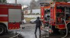 Жертви и ранени при руски ракетен удар по Одеса