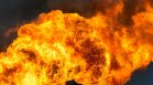 Пожар в Садово отне живота на 52-годишен мъж