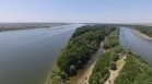 Дунав падна до минус 101 см при Оряхово