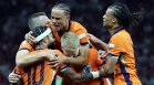 Късен обрат осигури на Нидерландия полуфинал срещу Англия