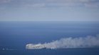 Кораб с товар от Турция е ударен от дронове в Черно море