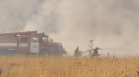 Правителството въвежда нов план за борба с горските пожари