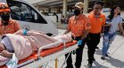 Трима ученици са убити при стрелба в гимназия във Филипините
