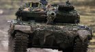 88 танка потеглят от Германия към Украйна, липсват боеприпаси за тях 