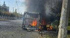 Руският удар в Краматорск: Жертвите вече са 33, десетки са ранени