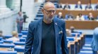 Йотова за Любен Дилов: Търсеше смисъла отвъд очевидното