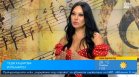 Теди Кацарова: Отварям нова страница в личния си път и като изпълнител