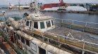 Бившият правителствен кораб "Атанас Димитров" става технологичен изкуствен риф за водолази