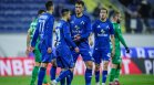 "Левски" вкара два гола на "Витоша" (Бистрица) и спечели с 3:0 с автогол