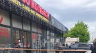 Инцидентът в "Люлин": 79-годишният шофьор натиснал газта вместо спирачката