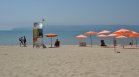 Водата в морето на Офицерския плаж е замърсена, РЗИ забранява къпането