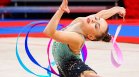Стилияна Николова покори Милано със злато на лента