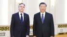 Блинкен на среща със Си Дзинпин, САЩ разкритикуваха Китай заради Русия